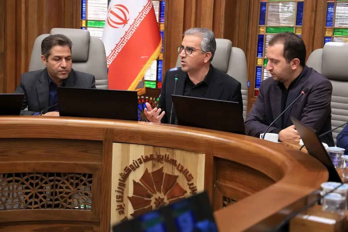 پرونده بیش از ۸ واحد بزرگ تولیدی روی میز کمیته تخصصی ارزی