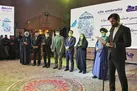 برگزیدگان پنجمین جشنواره ملی تئاتر خیابانی «چتر زندگی» در یزد معرفی شدند