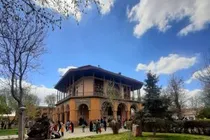 افزایش ۳۵ درصدی بازدید از جاذبه‌های گردشگری قزوین