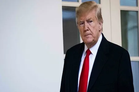 ترامپ: تلاش می‌کنیم هفته آینده بازگشت تحریم‌ها علیه ایران را فعال کنیم
