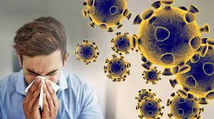 گذر از آنفلوآنزا با نسخه‌طبیعت