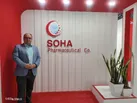 حضور در نمایشگاه ایران فارما فرصت مناسبی است تا شرکت ها توانمندی ها خود را عرضه کنند