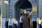 بندگی در قاب