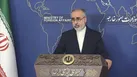 واکنش ایران به تعرض وزیر امنیت داخلی رژیم صهیونیستی به مسجد الاقصی