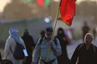 اعزام ۸۹ موکب و بیش از ۴ هزار خادمیار به مرز مهران و عتبات