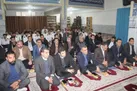 برگزاری همایش تکریم و توانمندسازی مرزنشینان قصرشیرین