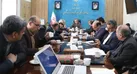 برگزاری جلسه کارگروه تنظیم بازار استان با محوریت بررسی وضعیت عرضه گوشت