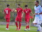 تیم‌ ملی به مصاف مقدونیه می‌رود