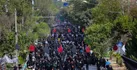 بازیگران اصلی حماسه اربعین «نوجوانان» هستند