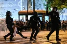 آشوب در جشن قهرمانی پی‌ اس‌ جی؛ ۲ نفر کشته و ۵۵۹ تن بازداشت شدند