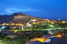 راه‌ها به این بهشت مسدود است
