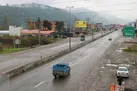 محدودیت‌های ترافیکی محورهای شمالی اعلام شد