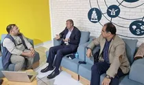اولین سایت گردشگری دریایی دسترس‌پذیر در هرمزگان راه‌اندازی می‌شود