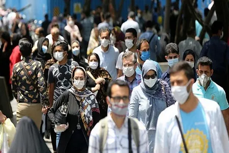 بازگشت محدودیت‌های کرونایی به تهران پس از ۱۳ روز هشدار/ چالش بر سر طرح ترافیک و دورکاری کارمندان