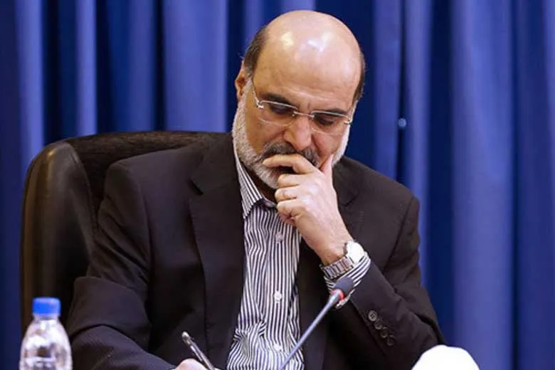 پیام رئیس رسانه ملی در پی ترور شهید فخری‌ زاده