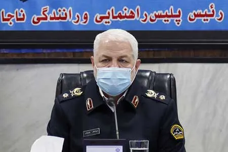 حذف ۱۴ بانک از روند پرداخت جرائم رانندگی