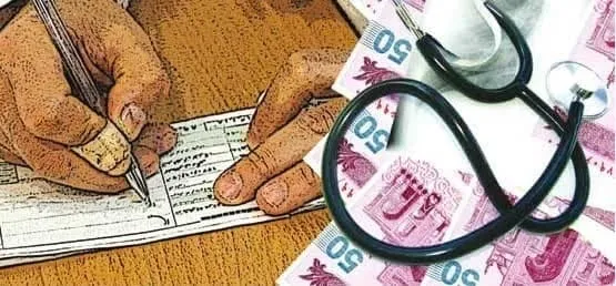 محکومیت پزشک متخلف برای گرفتن وجه اضافه از تعرفه دولتی