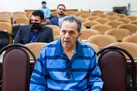 اعتراف جمشید شارمهد به افشای اطلاعات موشکی ایران | برنامه‌ریزی متهم برای انفجار در حرم حضرت معصومه (س)