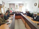 توسعه خانه‌های قرآنی در روستاهای استان با همکاری سازمان تبلیغات اسلامی
