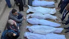 حمله شدید رژیم صهیونیستی به جنوب غزه