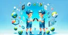 چگونه نسل آلفا را آموزش دهیم؟