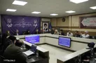 توجه به امر آموزش و تقویت و تربیت هنرمند متعهد به انقلاب اسلامی مدنظر است