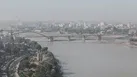 هوای ۲ شهر خوزستان قرمز شد