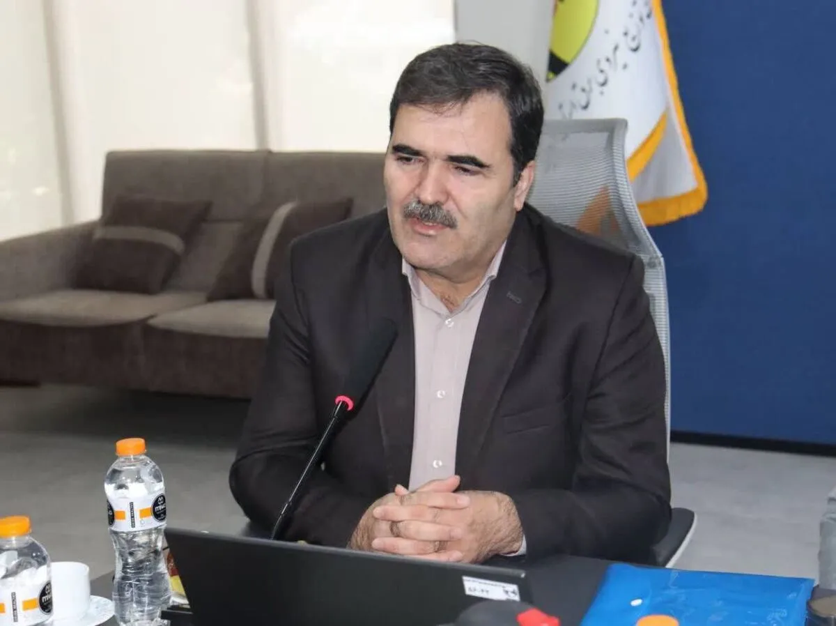 مدیریت مصرف، عامل اصلی پایداری شبکه برق است