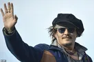 آرزوی جک اسپارو برای حضور در تولد کودکان!