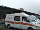 انجام یک‌هزار و 342 ماموریت اورژانس از 25 اسفند تا 11 فروردین