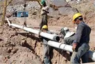 روستاهای بافق و بهاباد به شبکه گاز طبیعی متصل خواهد شد