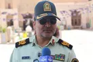 انبارهای احتکار و قاچاق در میبد پلمب شد