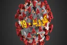 کرونا امروز به 87 میلیون می رسد