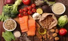 یک رژیم غذایی برای حفظ فشار خون سالم