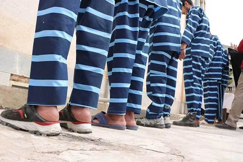 انهدام یک گروهک‌‌ تروریستی در مریوان، سنندج و دیواندره‌‌