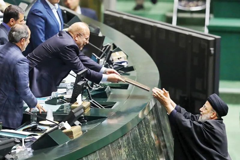 داستان دخل و خرج ۱۴۰۳