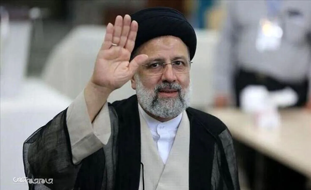 رئیس‌جمهور گرگان را به مقصد تهران ترک کرد
