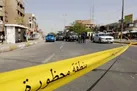 حمله به کاروان لجستیک ائتلاف بین‌المللی در شمال بغداد