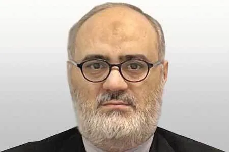 قانون اساسی رمز وحدت و قدرت ملی