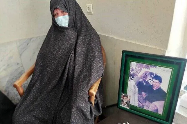 مادر 