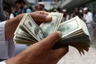 قیمت دلار تغییر کانال داد | قیمت دلار ریزشی شد