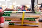 مهلت جاماندگان برای ثبت نام کتاب‌های درسی تا ۱۵ شهریور