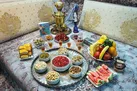 شب‌ چله به روایت اهالی خراسان