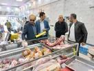 توزیع 111 تن کالای اساسی تنظیم بازاری در بهشهر