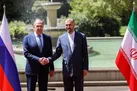 وزیر خارجه: امیدواریم با واقع بینی آمریکا بتوانیم به نقطه نهایی توافق برسیم | لاوروف: تحریم‌های غیرقانونی علیه ایران باید لغو شود