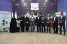 قهرمانی فرشته اقتداری در یزدکاپ با نمایشی بی‌نقص