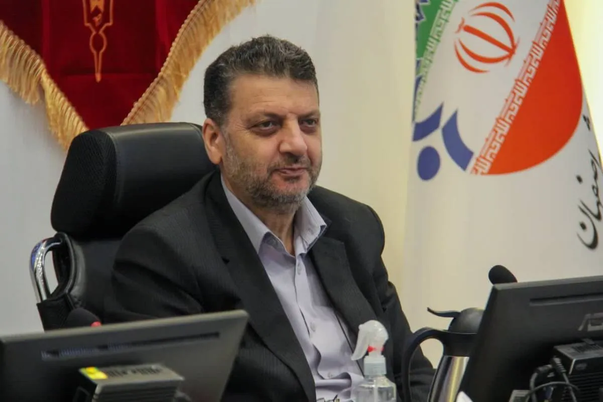 جابه‌جایی متعادل، راهکار رفع ترافیک اصفهان