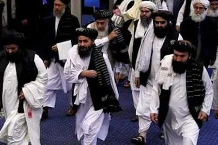 معرفی 10 چهره اصلی طالبان به عنوان حکام جدید افغانستان