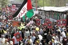 ممنوعیت‌ ها و محدودیت‌ های ترافیکی راهپیمایی روز قدس در تهران