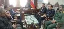 حمایت مجمع ملی خیرین ازدواج از زوج های جوان بهزیستی در شرق استان کرمان